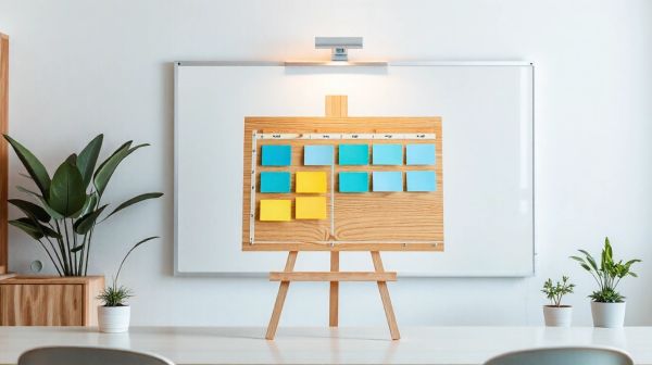10 stratégies Kanban pour alléger votre charge mentale