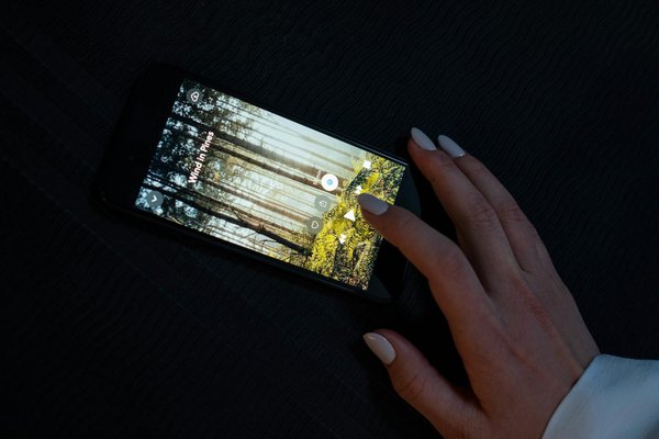 Comment la technologie informatique transforme la société que vous ne pouvez pas ignorer