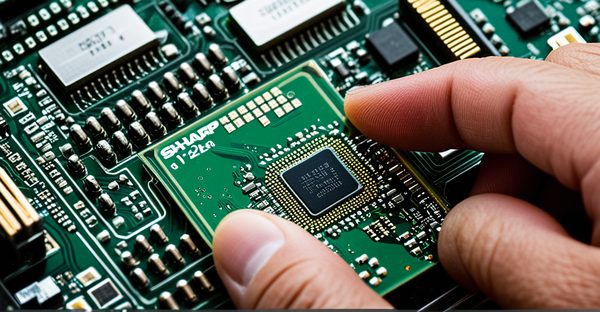 Reparation carte électronique : solution fiable et économique