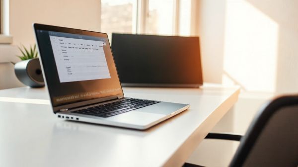 Top moniteurs portables pour améliorer votre productivité